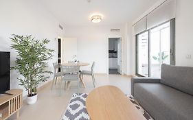 Apartoyou Apartments - Oasis El Puerto